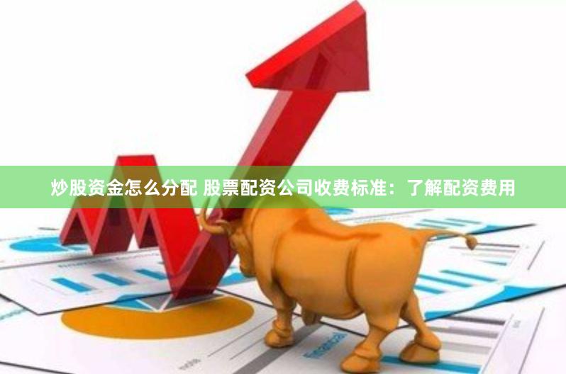 炒股资金怎么分配 股票配资公司收费标准：了解配资费用