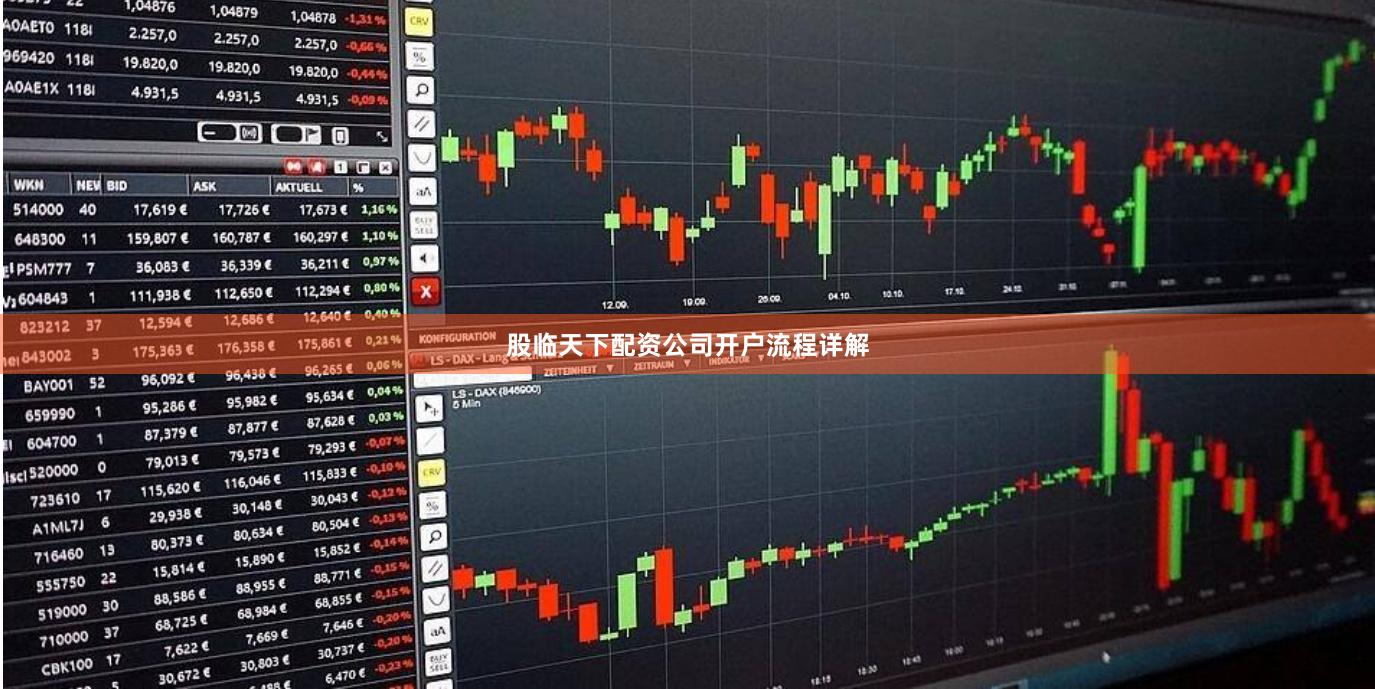 股临天下配资公司开户流程详解