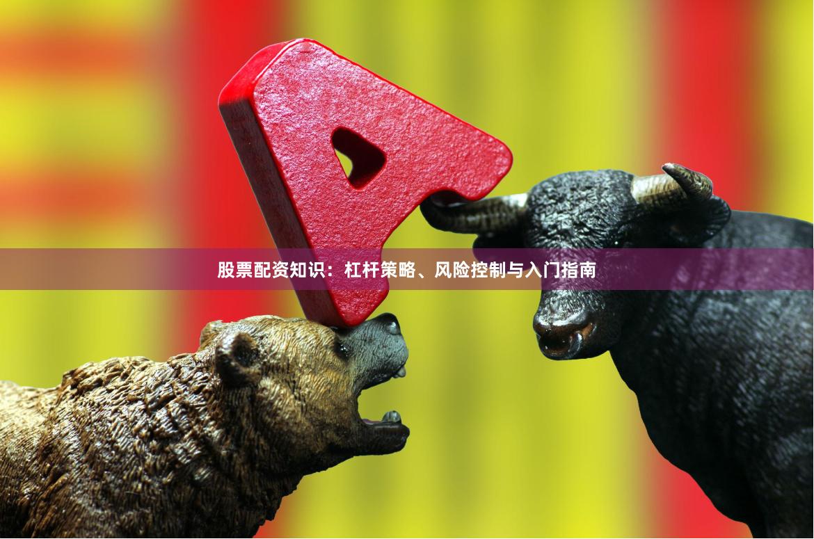 股票配资知识：杠杆策略、风险控制与入门指南