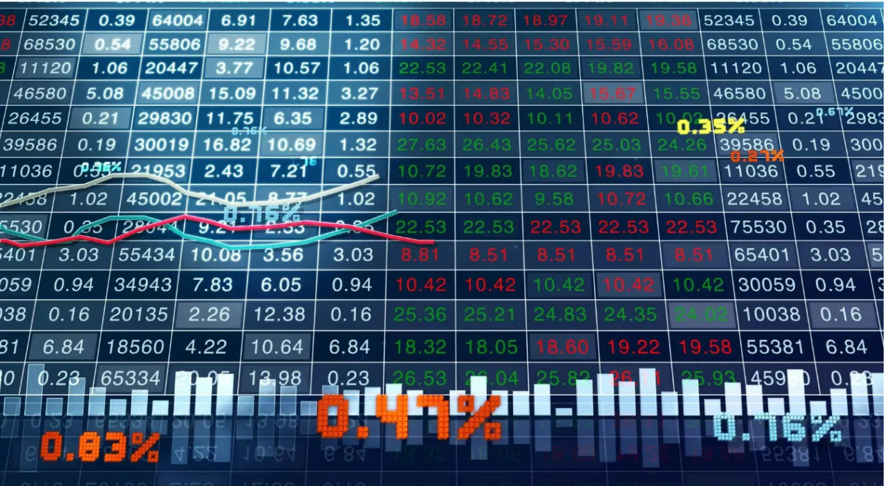 股票按天配资 存款挂牌利率迈入“1时代”，消费及理财或受益